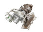 Turbolader 144103742R 8201234380 0.9 TCE Renault Clio 4 Sandero 2 0km