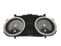 Tacho Kombiinstrument Renault Megane 2 8200170524 E 53162