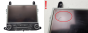 Display Für Navigationssystem Radio Opel Insignia 90802618