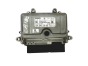 Steuergerät A6401508879 0281013517 Mercedes  Bosch