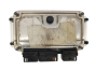 Steuergerät 0261206943 9650346180 9638765680 PSA Bosch 2973