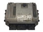 Steuergerät PSA 0281012620 9659614980 Bosch 20415