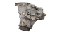 Getriebe 20DL22 222235 Peugeot 206 1.9 Diesel 1197