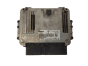 Steuergerät 51833941 0281014455 4AB333BCM Fiat Bravo