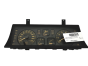 Tacho Kombiinstrument Renault 19 RL48J185 Jaeger 55533