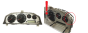 Tacho Kombiinstrument Nissan Almera BM515 48554