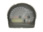 Tacho Kombiinstrument Fiat Multipla 87001350 81269032 36918