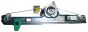 Fensterheber Links Vorne Original Renault Scenic II 8200646841