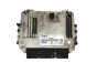 Steuergerät 0281015242 8M51-12A650-XC Ford Bosch 
