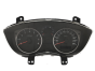 Tacho Kombiinstrument Hyundai I20 94006-1J175 940061J175 32218