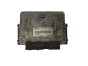 Steuergerät 55187569 0281011396 19242ACA Fiat Bosch 17192
