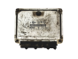Motorsteuerung VW 036906032D 0261206826 Bosch 30279