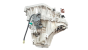 Getriebe TL4032 TL4A032 1.4 TCe Renault Megane 3 7701700599 1062