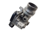 Drosselklappe Renault Clio 4 Scenic 3 Megane 3 161A09794R 1.5 DCI 2260
