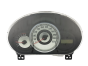Tacho Kombiinstrument Mazda 2 ALDF71C 53108