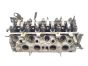 Zylinderkopf 9654774580 TU1A 1.1 8v HFX HFV Citroen C3 Peugeot 1002
