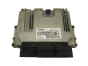 Steuergerät 9807885980 0281030546 9666729580 PSA Bosch 68122