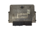 Steuergerät 55182953 0281010337 19242YBA Fiat Bosch 3177