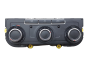 Klimabedienteil Bedienung AC Volkswagen T5 7E5907047 5HB010259-40