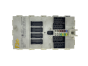 Steuergerät 61.35 9292656-01 50481BF00 BMW LEAR