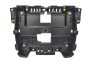 Radio-Einbaurahmen Navi Renault Kadjar 688301818R