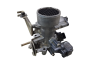Drosselklappe Nissan 16119-1F710 0280750051 0280140583 1679