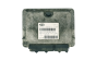 Steuergerät IAW.4AF.M9 55187372 Fiat Magneti Marelli 33816