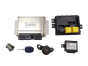 Startset Fiat Multipla 55181337 46517276 46538523 1.9 JTD