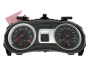 Tacho Kombiinstrument Renault Clio 3 8200628775 G 23253