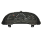Tacho Kombiinstrument Opel Vectra Astra 88481659 90452694 53701