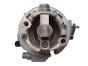 Drosselklappe Opel Astra 17096150 1.6