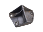 Befestigung, Halterung 7700714460 Renault