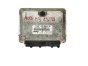 Steuergerät 038906018BA 0281001756 Audi  Bosch 24782