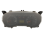 Tacho Kombiinstrument Fiat Grande Punto 51701536 503001100200 24188