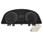 Tacho Kombiinstrument VW Touran 1T0920864 110080378001 VDO