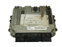 Steuergerät 0281013332 9664257580 9653958980 EDC16C34 PSA Bosch 68286