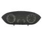Tacho Kombiinstrument Ducato Jumper Boxer 1371843080 Fiat PSA 37575