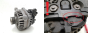 Lichtmaschine Generator  7794970 0124525126 154A Bosch Mini 