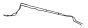 Kraftstoffleitungen Neues Original 9809702780 Citroen Peugeot