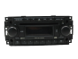 Cd-Radio Dodge Jeep P05064362AA Chrysler