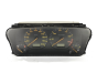 Tacho Kombiinstrument Seat Cordoba Ibiza 88311207 87001323 48415