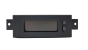 Radio-Display Opel Corsa D 13209460 28117066-9