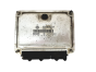 Steuergerät 030906032AM 0261206750 VW Bosch 29363
