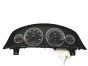 Tacho Kombiinstrument Opel Vectra C Signum 13186698EJ VDO