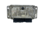 Steuergerät PSA Toyota 89661-0H022 0261208702 Bosch 49170