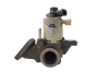 Agr-Ventil Renault Opel Saab 135000-7010  8971102632 3.0 DCI TiD Denso