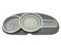 Tacho Kombiinstrument Renault Megane 3 248103503R 26605