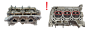 Zylinderkopf 1642R-4 110417920R 0.9 TCE Dacia Renault 69