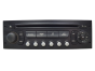 Cd-Radio Mit Mp3 Peugeot 3008 5008 9666967477 96669674XT 7649146392 Bosch