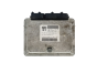 Motorsteuerung IAW4EF.G1 73502897 Fiat 34364